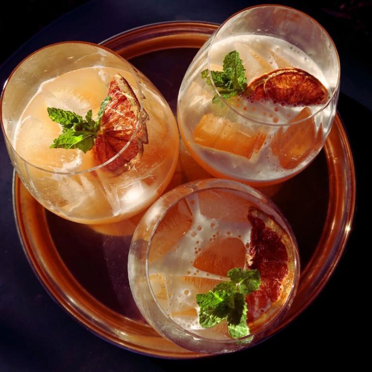 Neuer Tropical Sunset: Ein Geschmackserlebnis der Extraklasse