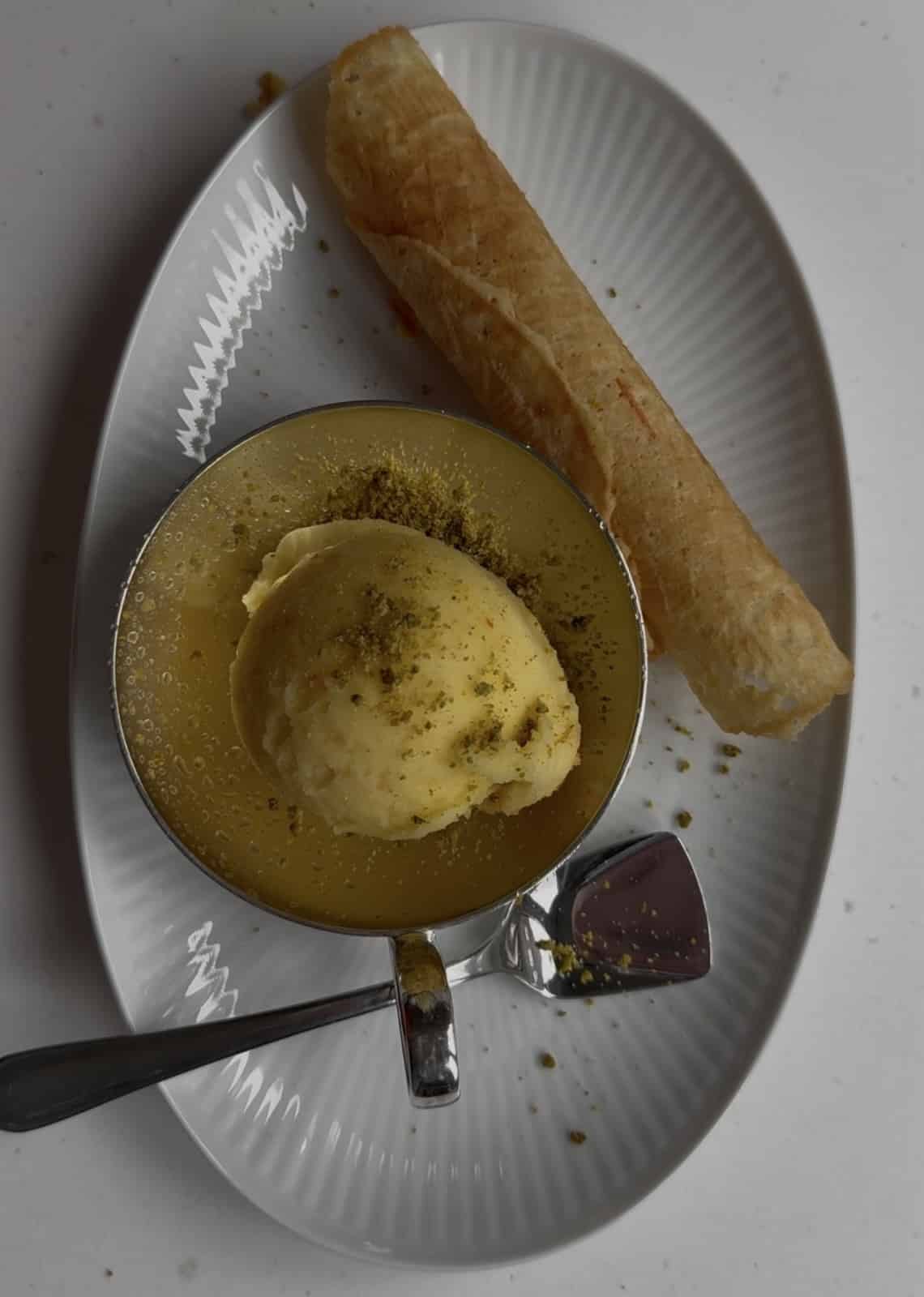 Neues Grapefruit-Orangen-Sorbet mit FRENZEL Grapefruit – Leicht, fruchtig, unwiderstehlich