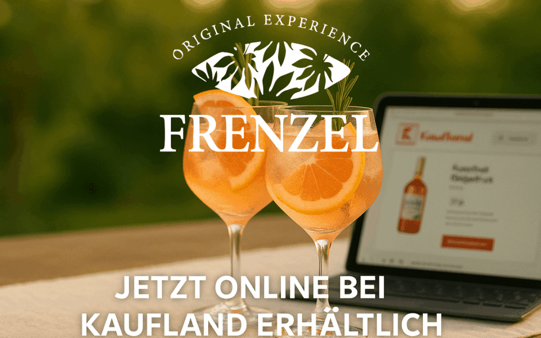 FRENZEL Grapefruit jetzt online bei Kaufland erhältlich