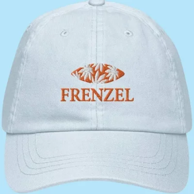 FRENZEL Lifestyle Cap