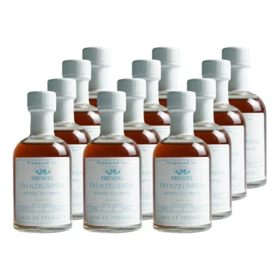 FRENZELGRONI | 12 Flaschen 100ml