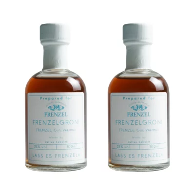 FRENZELGRONI | 2 Flaschen 100ml