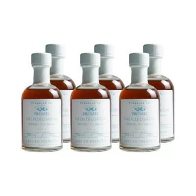 FRENZELGRONI | 6 Flaschen 100ml