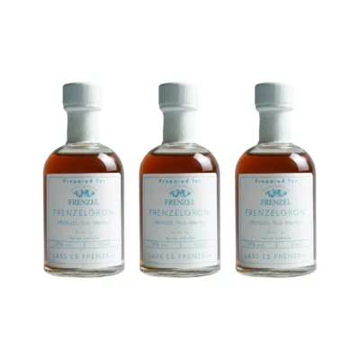 FRENZELGRONI | 3 Flaschen 100ml