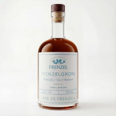 FRENZELGRONI | 0,5l Flasche